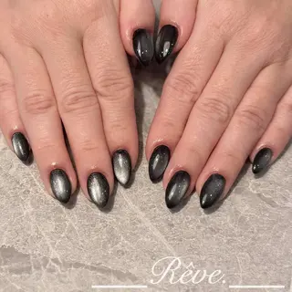 ネイル Reve. 黒澤のネイルデザイン