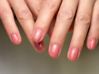 ネイル bel fiore .のネイルデザイン