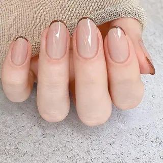 ネイル mia.⌇@nail ist_miaのネイルデザイン