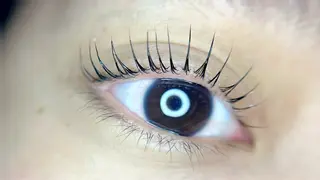 マツエク・マツパ ブランシェ神領店 船戸美沙のマツエク・マツパデザイン