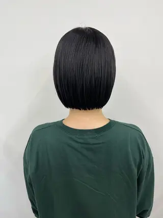 ミディアム ヘアアレンジ HIROKO / 透明感暖色カラー🎀のヘアスタイル