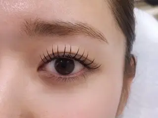 マツエク・マツパ renelle matsuiのマツエク・マツパデザイン