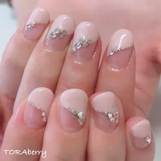 ネイル ネイリスト なつみのネイルデザイン