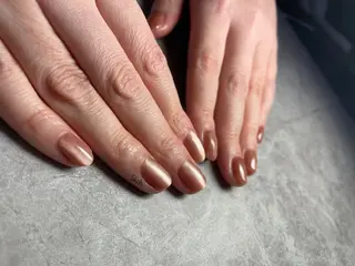 ネイル SkiiM SAKIのネイルデザイン