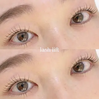 マツエク・マツパ 坂田 りおのマツエク・マツパデザイン