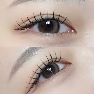 マツエク・マツパ Seek🎀 Aoiのヘアスタイル