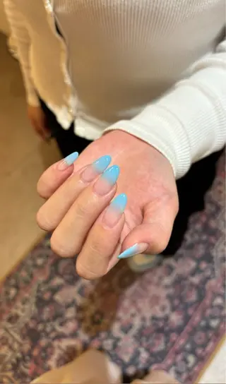 ネイル Nai-Chan Nail 後楽園【春日駅店】所属・Ai (アイ/愛)のネイルデザイン