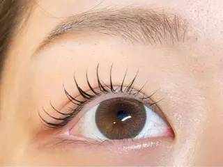 マツエク・マツパ kiryu eyelashのマツエク・マツパデザイン