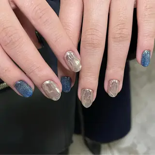 ネイル lylynail YUUKAのネイルデザイン