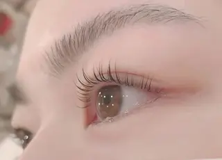 マツエク・マツパ RAIMU🪽 SSINSTUDIOのマツエク・マツパデザイン