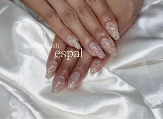 ネイル Nail&Eye espalのマツエク・マツパデザイン