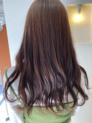 ロング 新井　翼/銀座 メンズお任せくださいのヘアスタイル