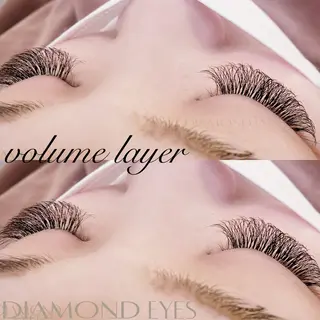 マツエク・マツパ 𝓚𝓪𝓷𝓪 .⋆𝜗𝜚のマツエク・マツパデザイン