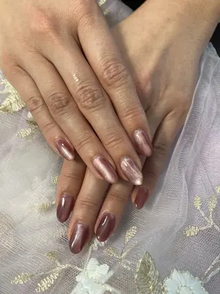 ネイル Eye'La アイラのネイルデザイン