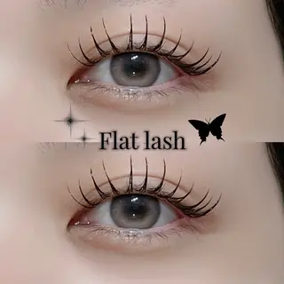 マツエク・マツパ ayano🐾 eightのマツエク・マツパデザイン