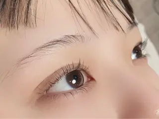 マツエク・マツパ 高浪 まり絵のマツエク・マツパデザイン