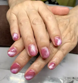 ショート Sakura NaiLのネイルデザイン