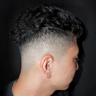 メンズ 🔥メンズ専門🔥 Ayutoのヘアスタイル