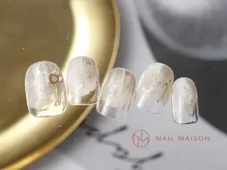 ネイル T RIRIKAのネイルデザイン