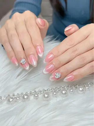 ネイル 【ENサロン】 Rei🎀Nailのネイルデザイン