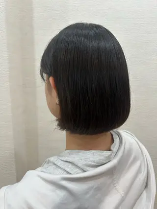 ミディアム カラー 🐰関根 さら🍒のヘアスタイル