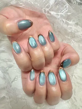 ネイル PECO. NAILSALONのネイルデザイン