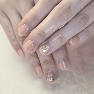 ネイル Nail Allureのネイルデザイン