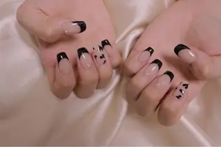 ネイル MH Nailのネイルデザイン