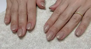 ネイル nalu nailのネイルデザイン