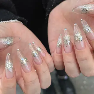 ネイル Lino nailのネイルデザイン