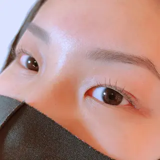 マツエク・マツパ なかむら 🪡のマツエク・マツパデザイン