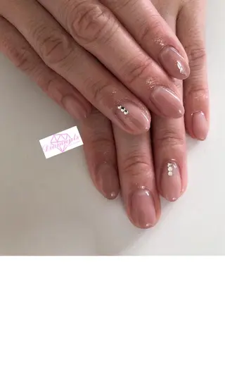 ネイル Asa miのネイルデザイン