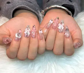 ネイル Julli NailStudioのネイルデザイン
