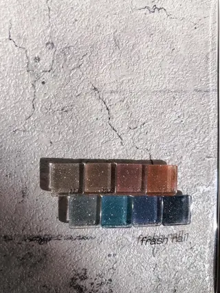 ネイル k iyoのネイルデザイン