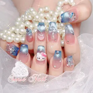 ネイル Feinn Ink💕のネイルデザイン