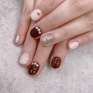 ネイル ナナイチゼロ I.Naoのネイルデザイン