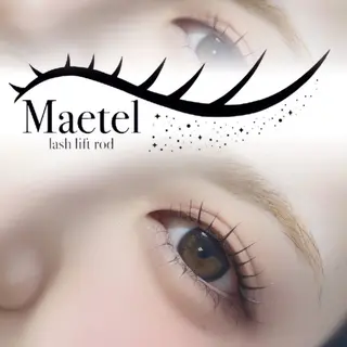 マツエク・マツパ eyelist ami🎀のマツエク・マツパデザイン