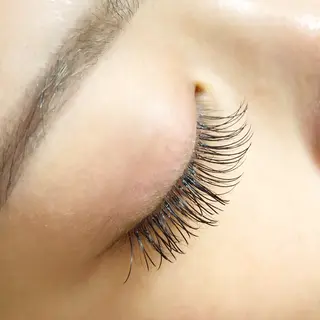 マツエク・マツパ Maaz haruna 🐸のマツエク・マツパデザイン