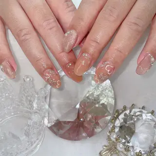 ネイル misun_ nailのネイルデザイン