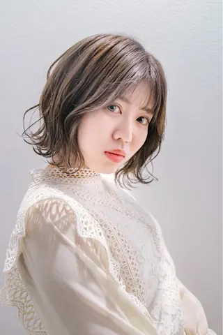 ミディアム Rohange hair所属・イタキ ショウのその他イメージ