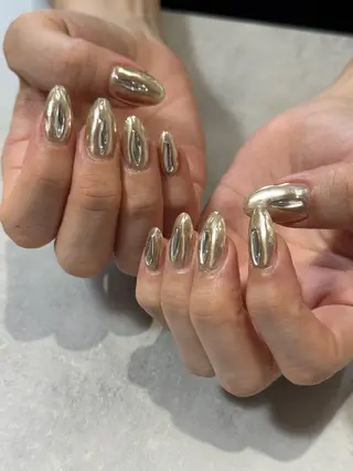 ネイル A/gan nail salonのネイルデザイン