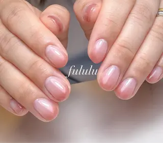 ネイル Fululu nailのネイルデザイン