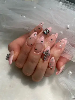 ネイル I-nail Moeのネイルデザイン