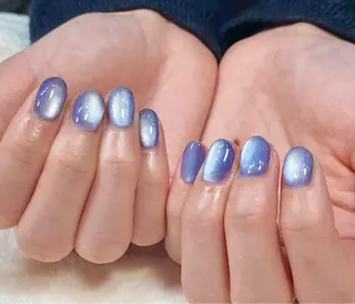 ネイル Three いわなべのネイルデザイン