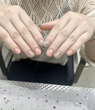 ネイル nail ナナのネイルデザイン