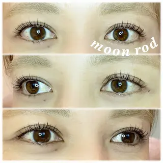 マツエク・マツパ deco tomomiのマツエク・マツパデザイン