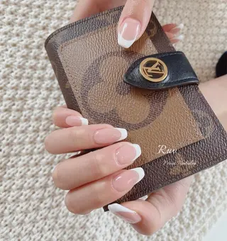 ネイル プライベート ネイルサロン　ルヴのネイルデザイン