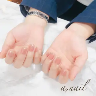 ネイル ネイルサロン エーネイルのネイルデザイン