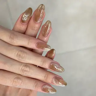 ネイル プライベートサロン etelüのネイルデザイン