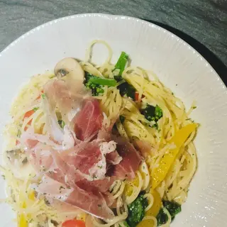 ショート カラー ヘアアレンジ 🩷Eny terrace🩷のヘアスタイル